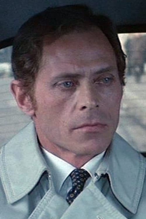 Zdjęcie Jean-Pierre Posier