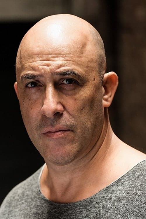 Zdjęcie Jean-Pierre Yerma