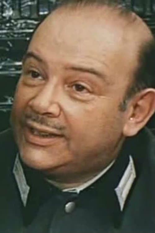 Zdjęcie Jean-Pierre Zola