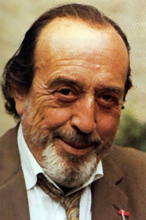 Zdjęcie Jean-Roger Caussimon