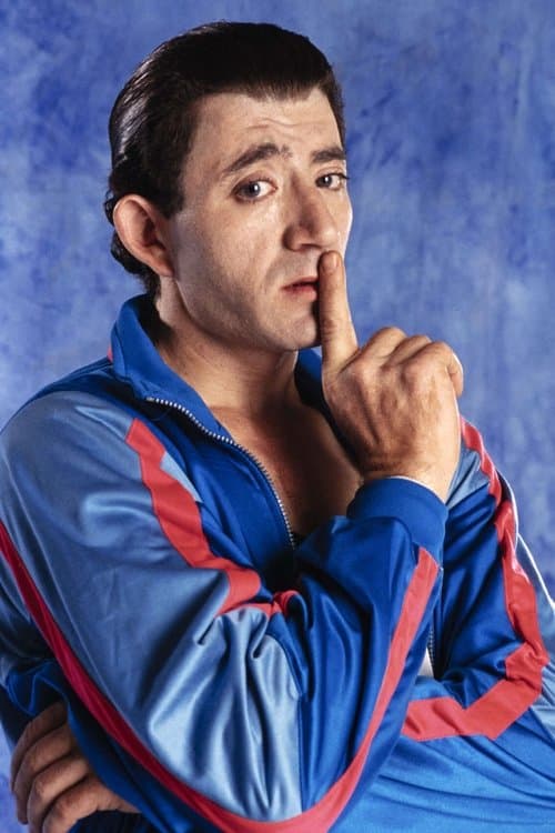 Zdjęcie Jean-Roger Milo