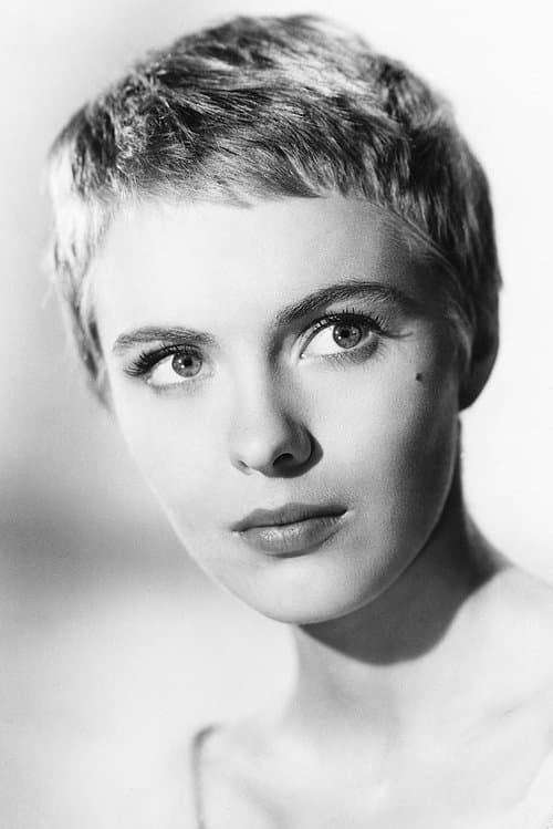 Zdjęcie Jean Seberg