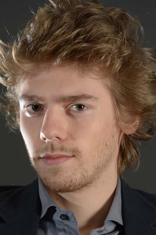 Zdjęcie Jean Senejoux