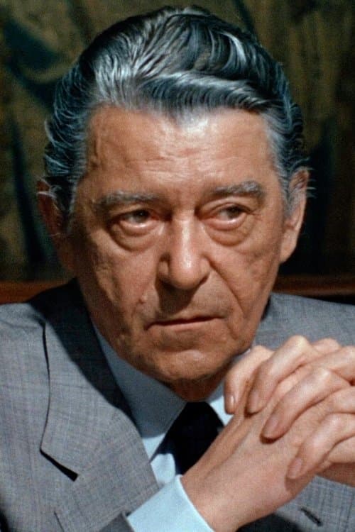 Zdjęcie Jean Servais