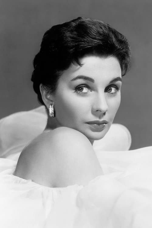 Zdjęcie Jean Simmons