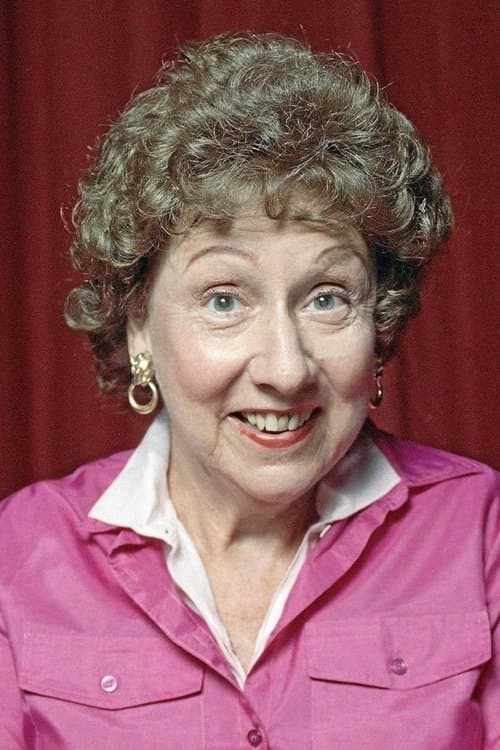 Zdjęcie Jean Stapleton