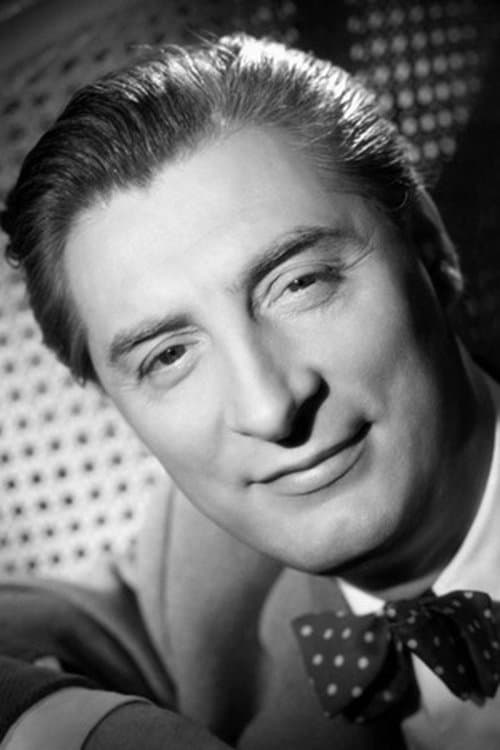 Zdjęcie Jean Tissier