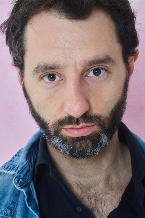 Zdjęcie Jean-Toussaint Bernard