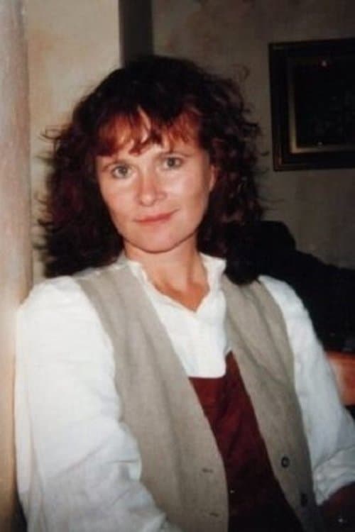 Zdjęcie Jeananne Crowley