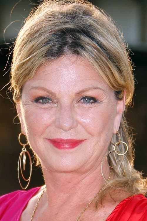 Zdjęcie Jeane Manson