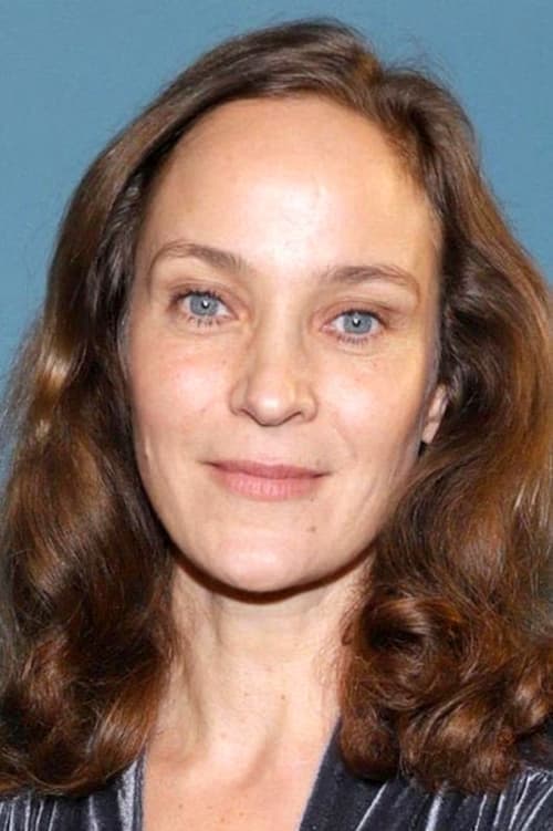 Zdjęcie Jeanette Hain