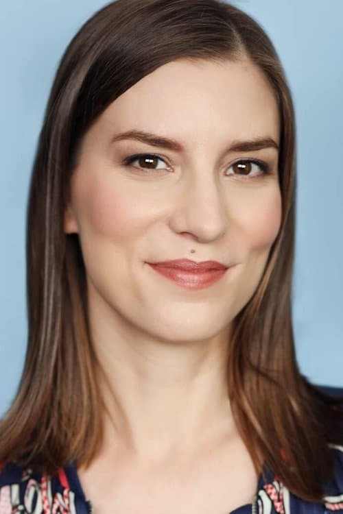 Zdjęcie Jeanette Maus