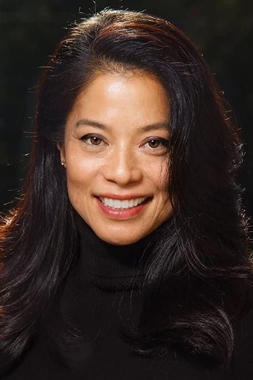 Zdjęcie Jeanie Cloutier