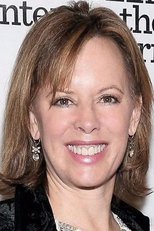 Zdjęcie Jeanie Hackett