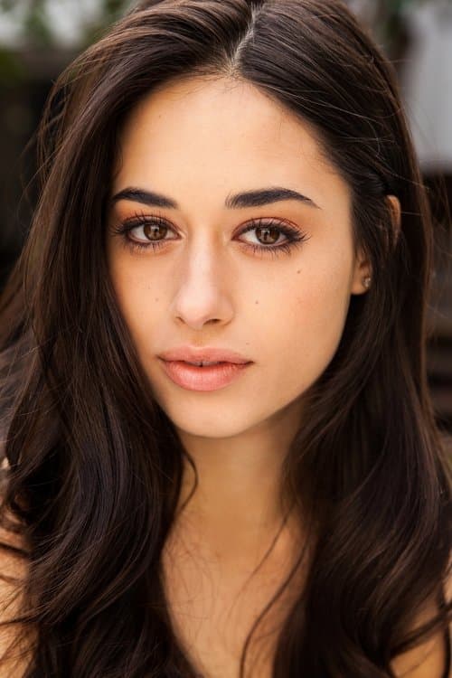 Zdjęcie Jeanine Mason