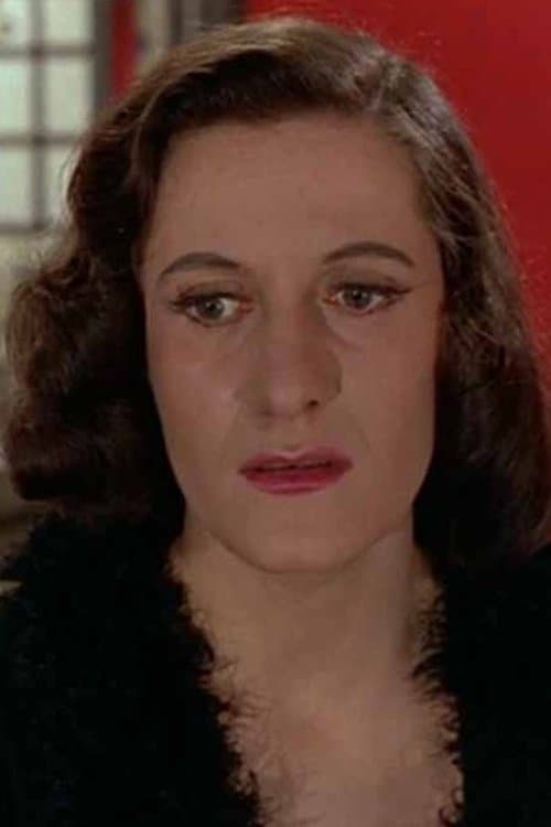 Zdjęcie Jeanne Allard