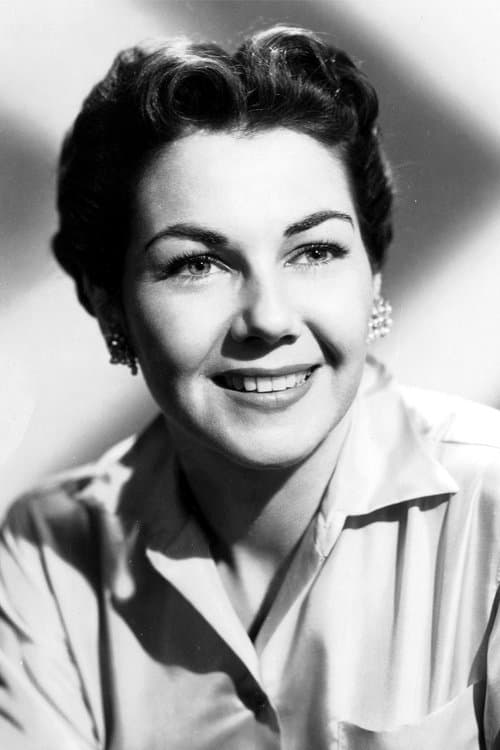 Zdjęcie Jeanne Bates