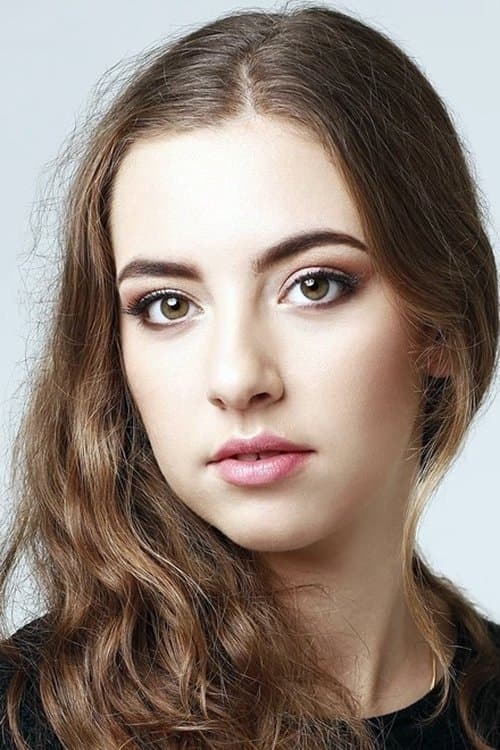 Zdjęcie Jeanne Buchard