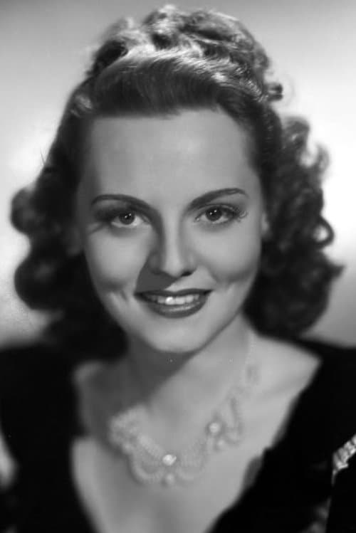 Zdjęcie Jeanne Cagney