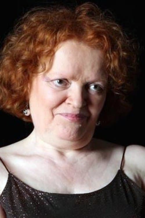 Zdjęcie Jeanne Carré