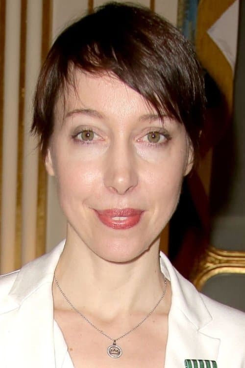 Zdjęcie Jeanne Cherhal