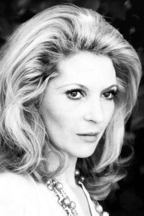 Zdjęcie Jeanne Colletin