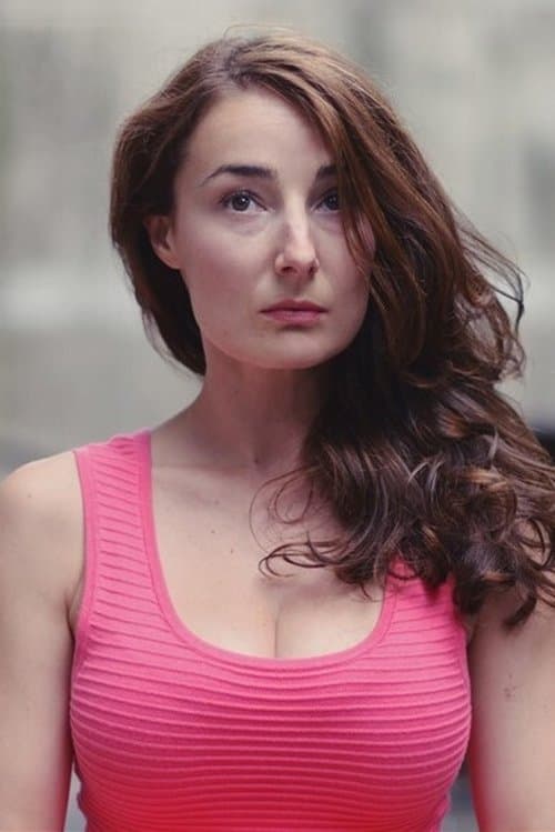 Zdjęcie Jeanne Dandoy