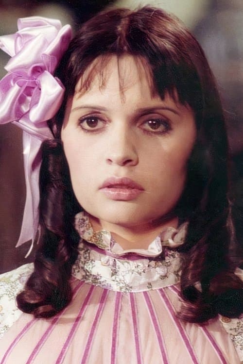 Zdjęcie Jeanne Goupil