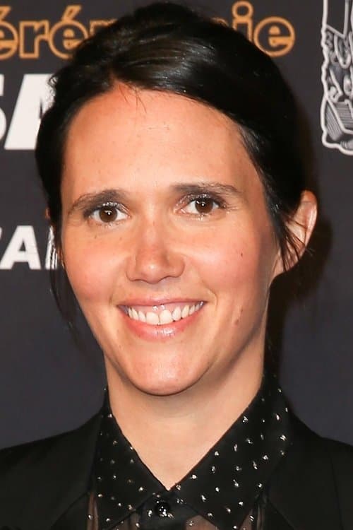 Zdjęcie Jeanne Herry