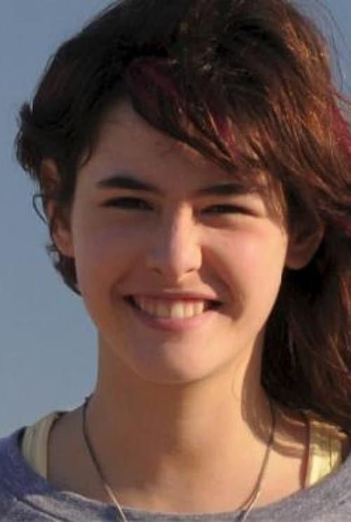 Zdjęcie Jeanne Lambert