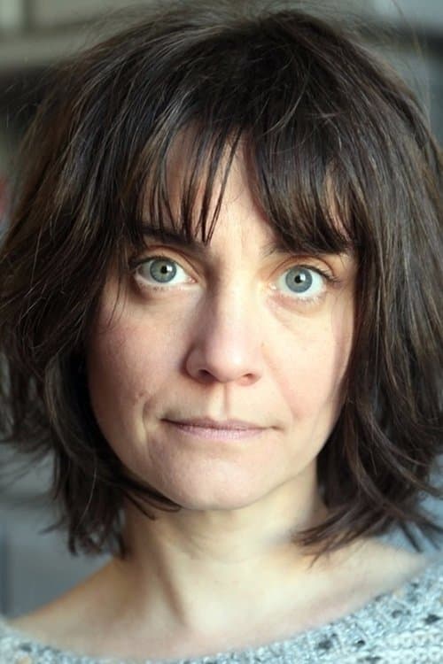 Zdjęcie Jeanne Rosa