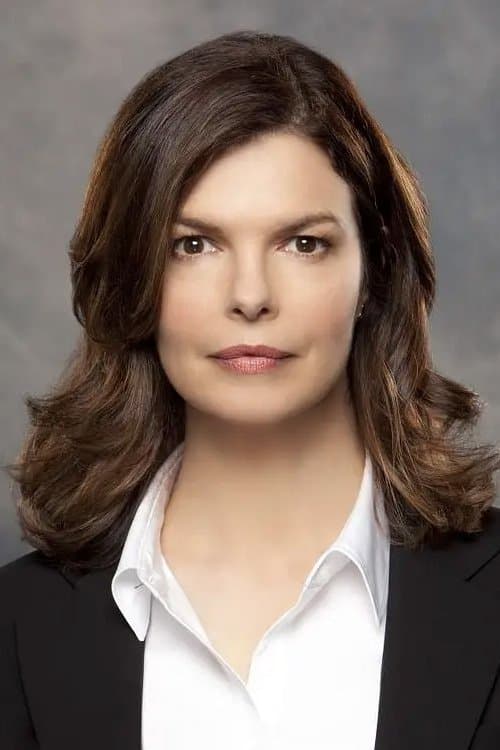 Zdjęcie Jeanne Tripplehorn
