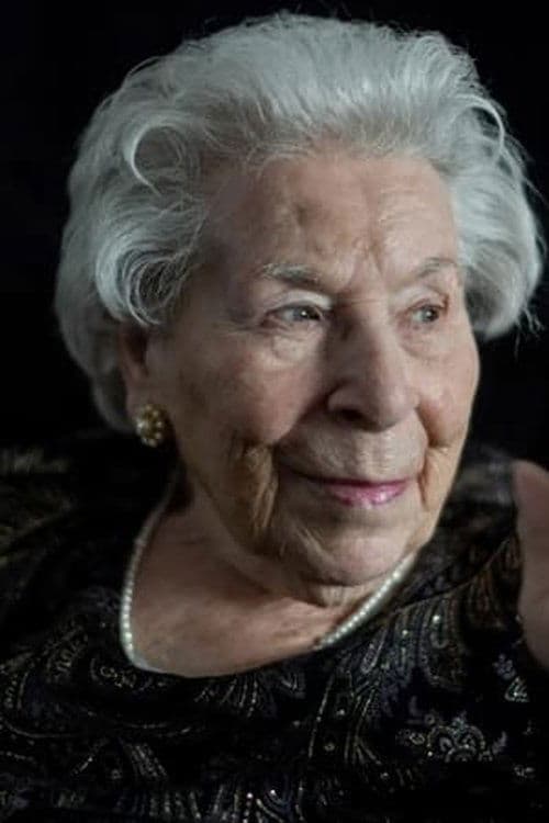 Zdjęcie Jeannette Charles