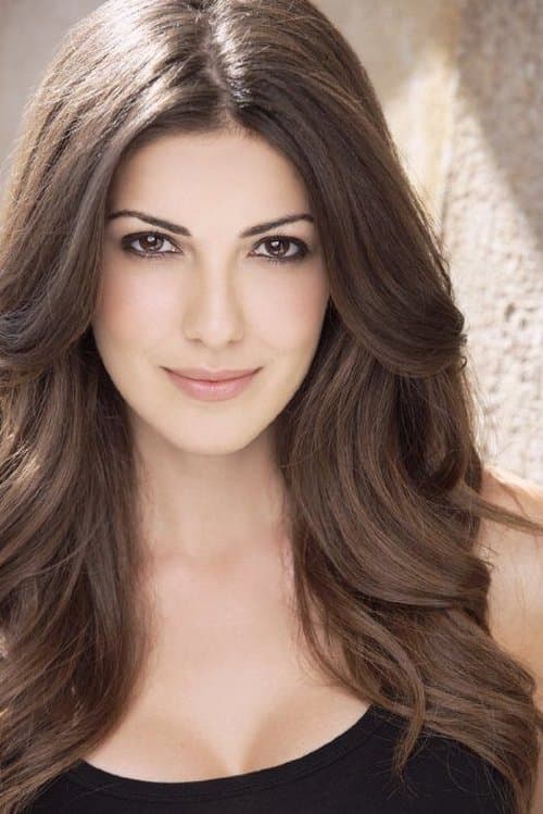 Zdjęcie Jeannette Sousa