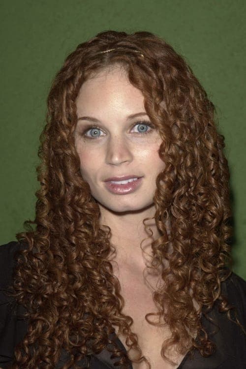 Zdjęcie Jeannette Weegar