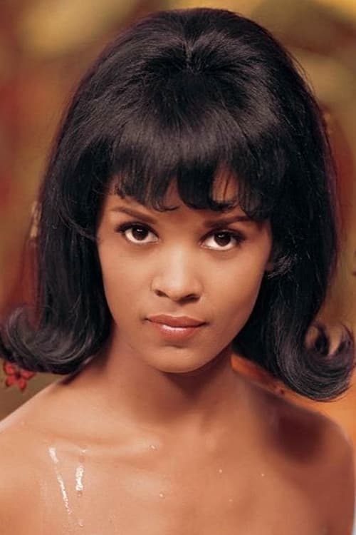 Zdjęcie Jeannie Bell