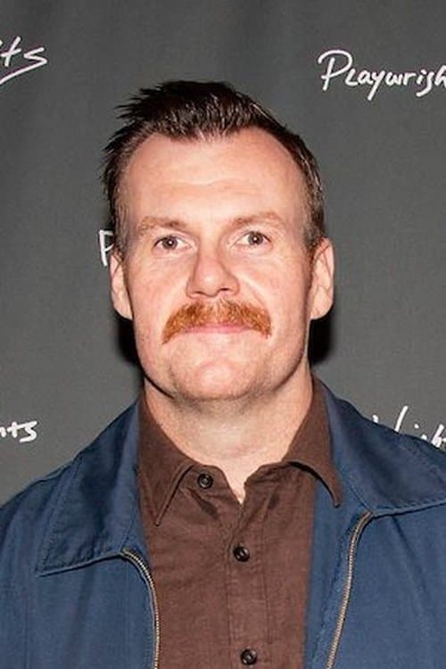 Zdjęcie Jeb Kreager