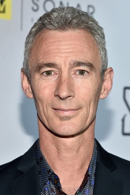 Zdjęcie Jed Brophy