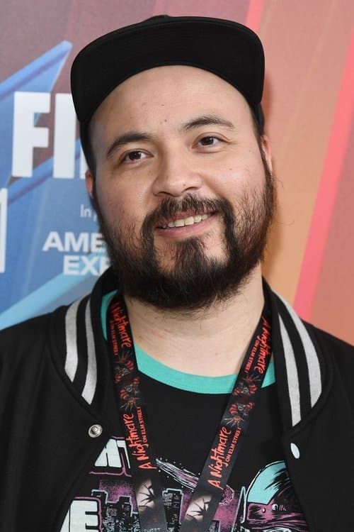 Jed Shepherd całe filmy