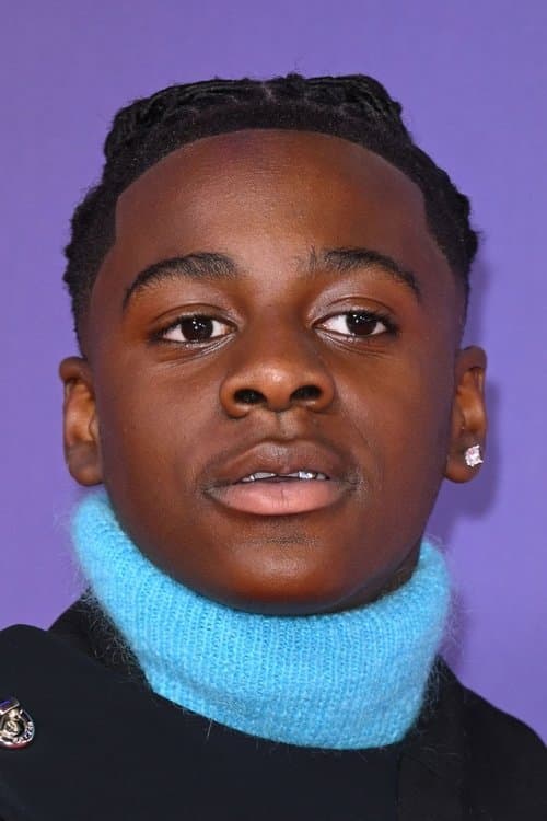 Zdjęcie Jedaiah Bannerman