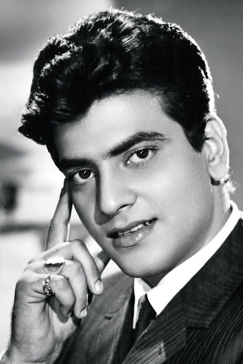 Zdjęcie Jeetendra