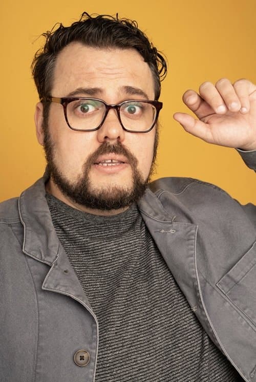 Zdjęcie Jef Holbrook