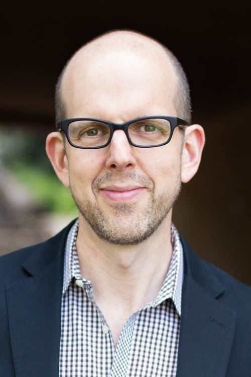 Zdjęcie Jeff Blumenkrantz