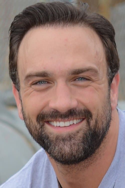 Zdjęcie Jeff Bosley