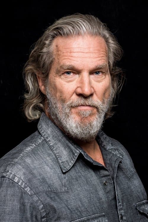 Zdjęcie Jeff Bridges