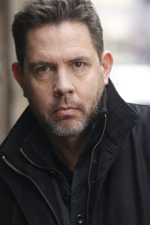 Zdjęcie Jeff Caperton