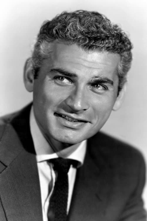 Zdjęcie Jeff Chandler