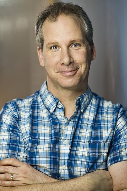 Zdjęcie Jeff Clarke