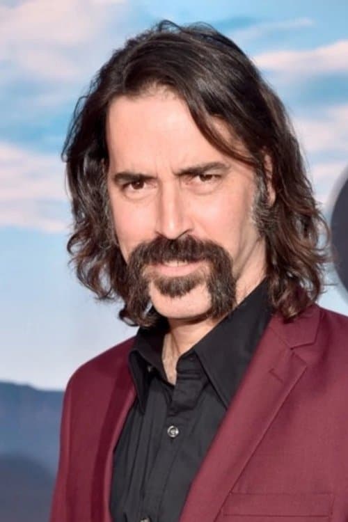 Zdjęcie Jeff Daniel Phillips