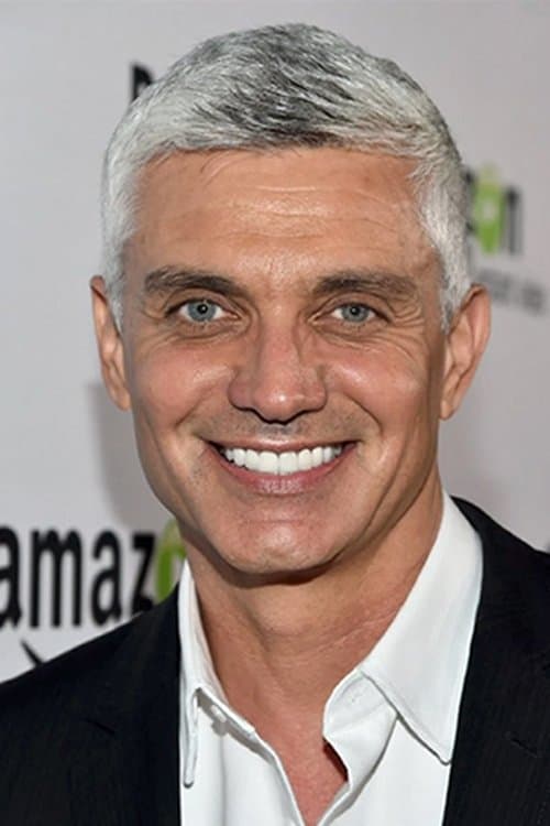 Zdjęcie Jeff Griggs